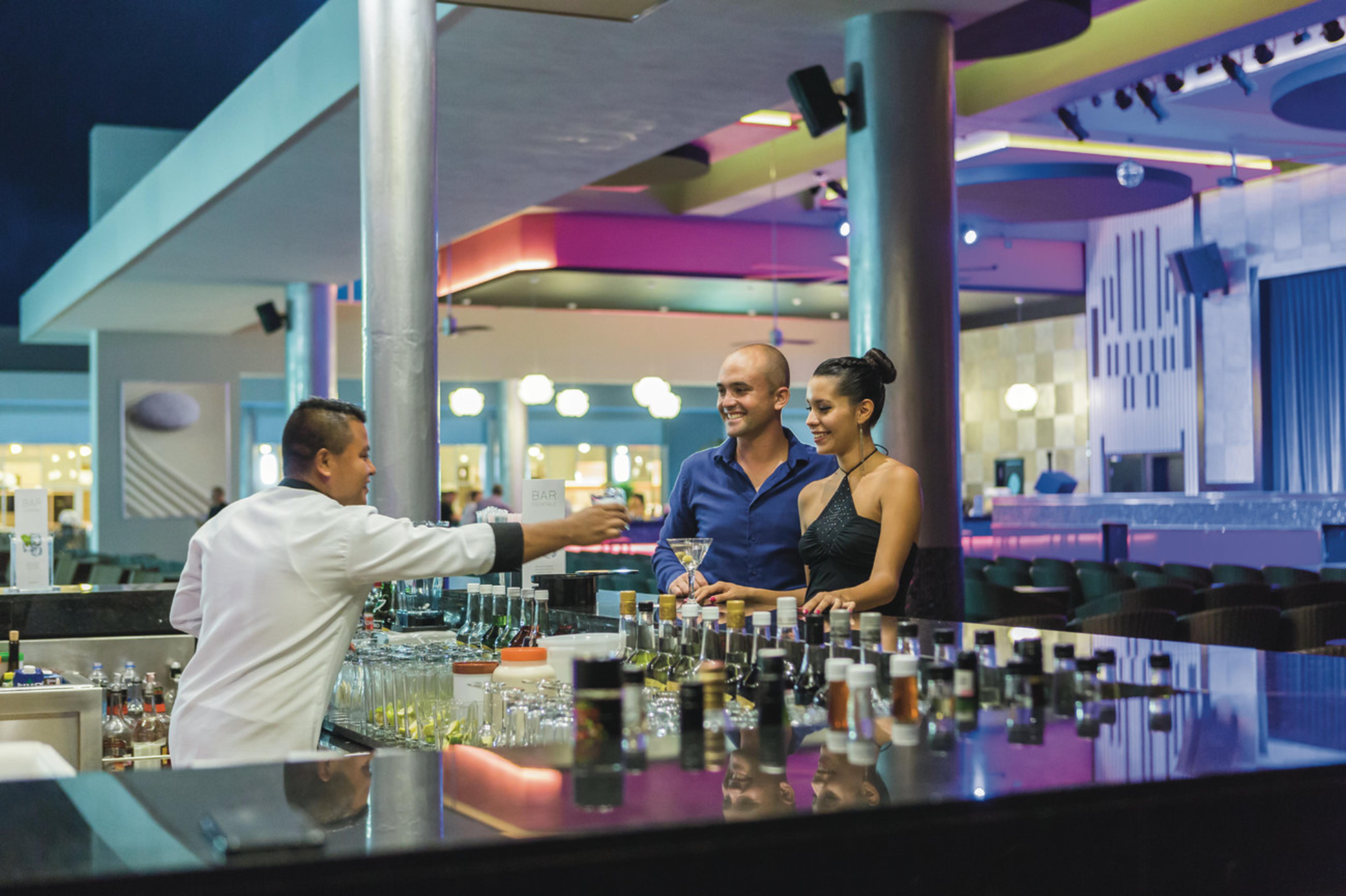 Готель Riu Playacar Плайя-дель-Кармен Екстер'єр фото