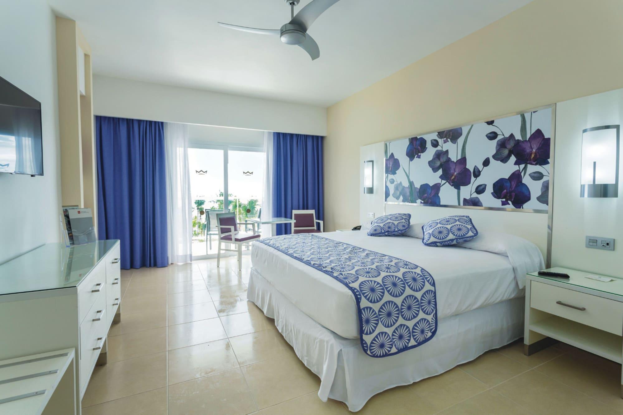 Готель Riu Playacar Плайя-дель-Кармен Екстер'єр фото